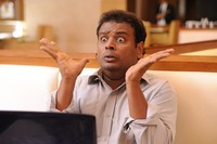 Chandamamalo Amrutham Movie Stills